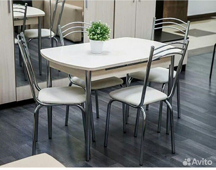 Обеденная группа