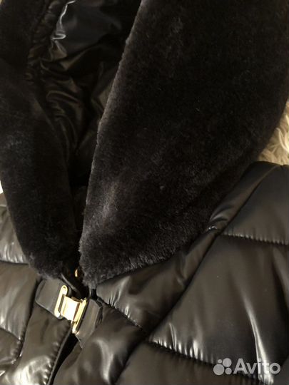 Куртка Пуховик