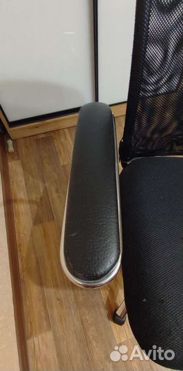 Компьютерное кресло бу