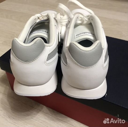 Кроссовки reebok royal glide US11