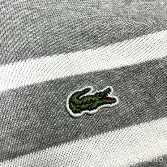 Джемпер Lacoste