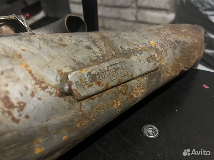 Резанатор Yasuni