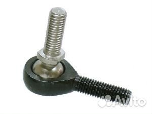 Рулевой наконечник Polaris (правая) axys, matrix