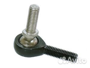 Рулевой наконечник Polaris (правая) axys, matrix