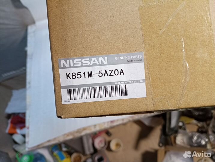 Подушка руля Nissan Murano Z52 Новый