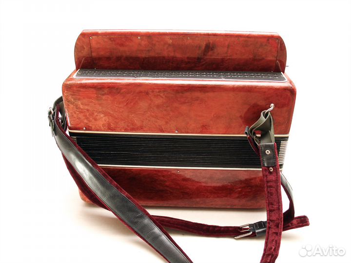 Баян Кировский-3