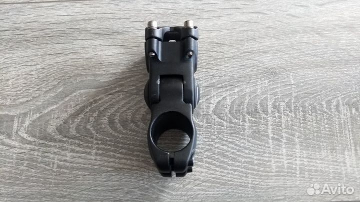 Вынос руля регулируемый