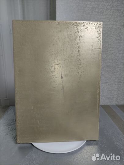 Металлизация любых поверхностей