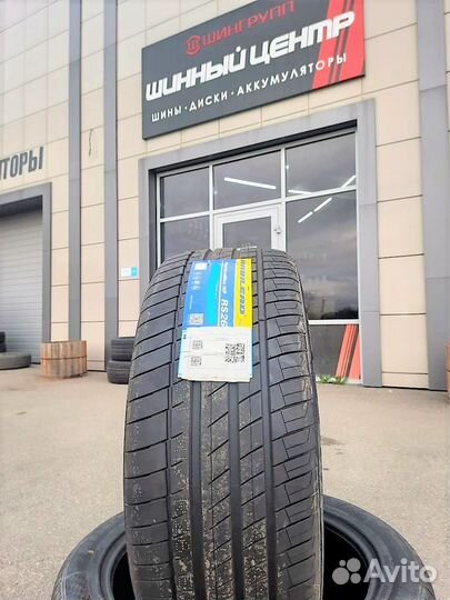 Habilead PracticalMax H/P RS26 215/55 R18 99W