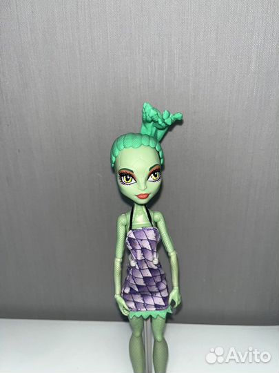 Набор кукол Монстер Хай
