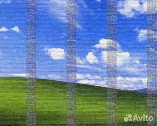 Ремонт видеокарт любой сложности