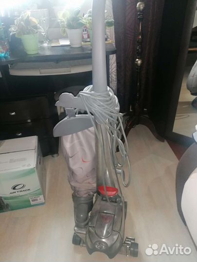 Пылесос kirby