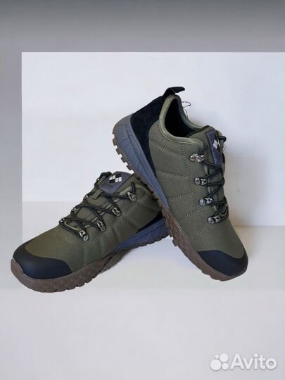 Кроссовки columbia