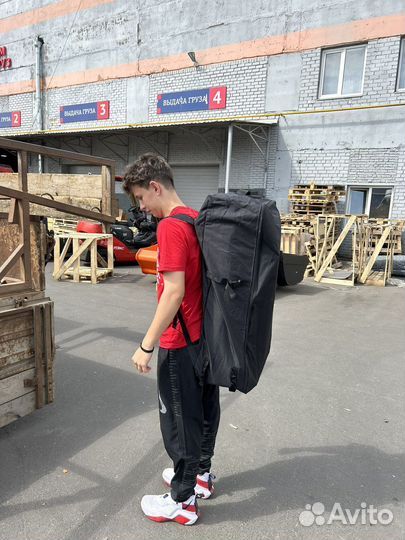 Доска для вейксерфинга (Сапы)