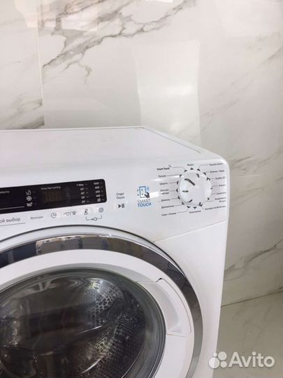 Стиральная машина Candy 7 кг
