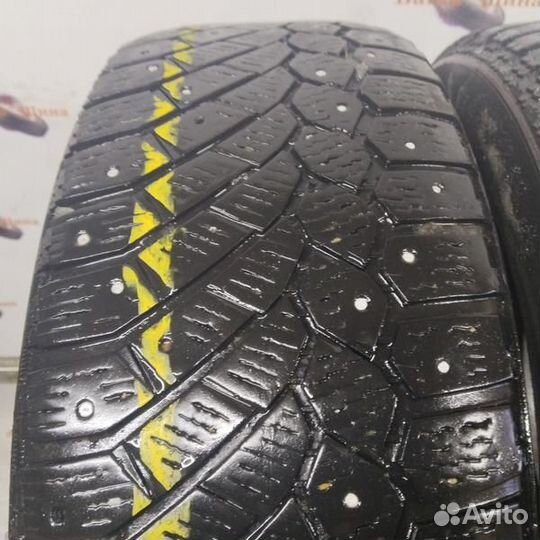 Continental ContiIceContact 205/60 R16