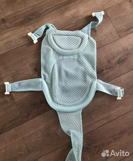 Аксессуары для ухода за малышом