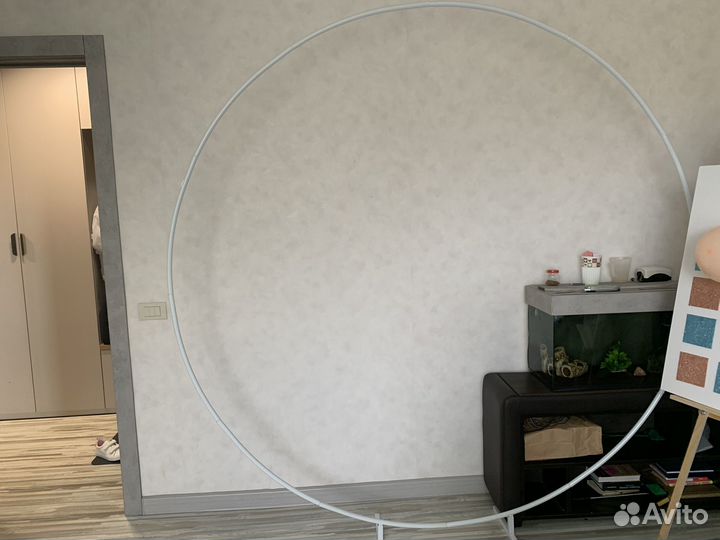 Каркас для фотозоны