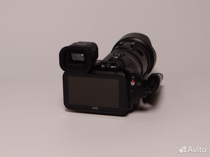 Видеокамера JVS PX 100