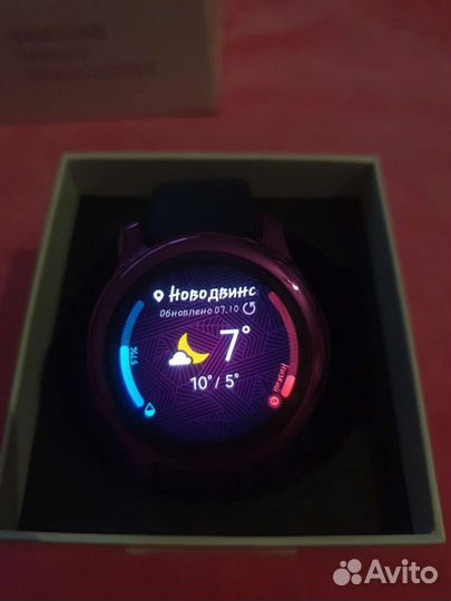 Samsung galaxy watch active 2