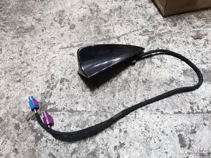 Антенна BMW 7 E65/66