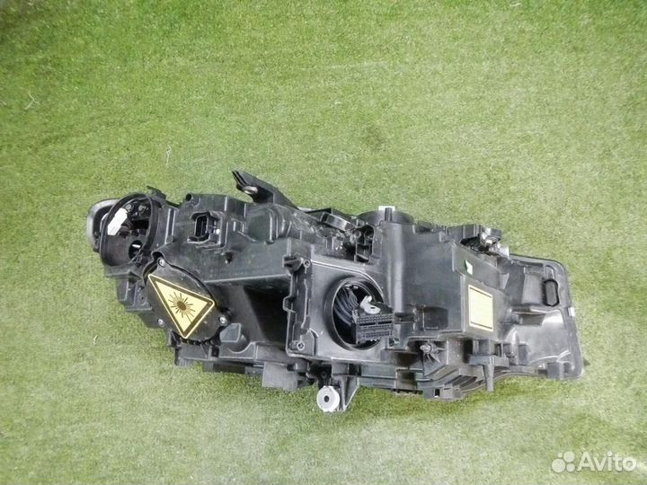 Фара левая BMW 3-Series