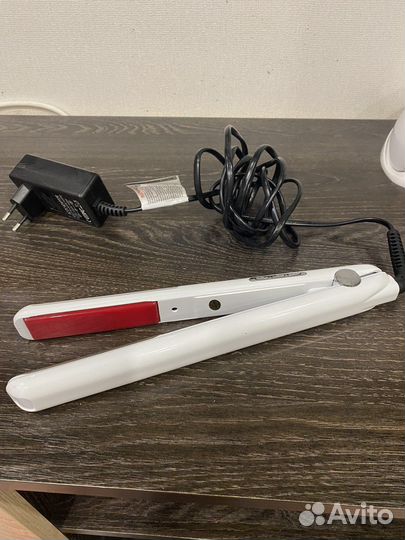 Ультразвуковый утюжок