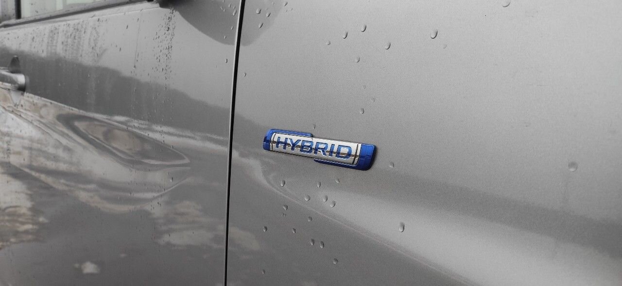 Suzuki Solio: фото владельца