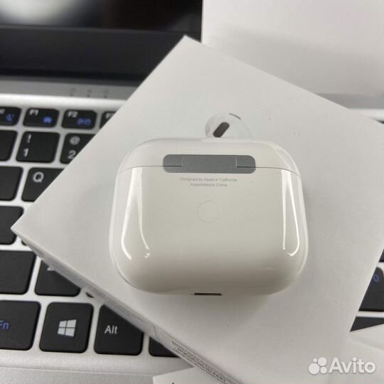 AirPods 3 (доставка, гарантия)