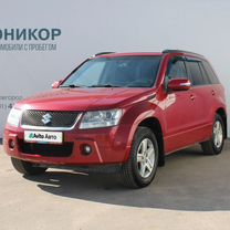 Suzuki Grand Vitara 2.0 MT, 2010, 153 309 км, с пробегом, цена 1 150 000 руб.