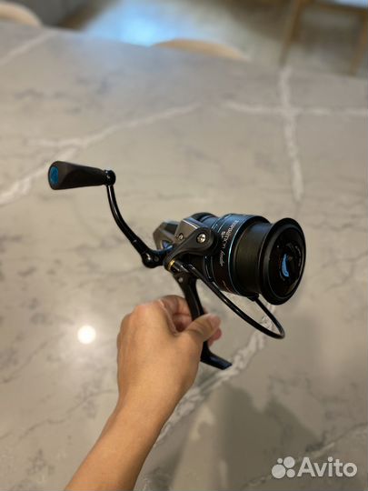 Катушка фидерная Flagman Inspiration Feeder 5500