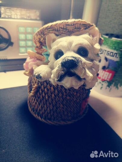 Копилка деревянная