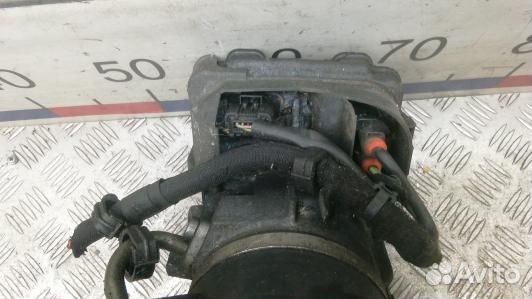 Электроусилитель руля peugeot 308 1 (NDN14OM01)