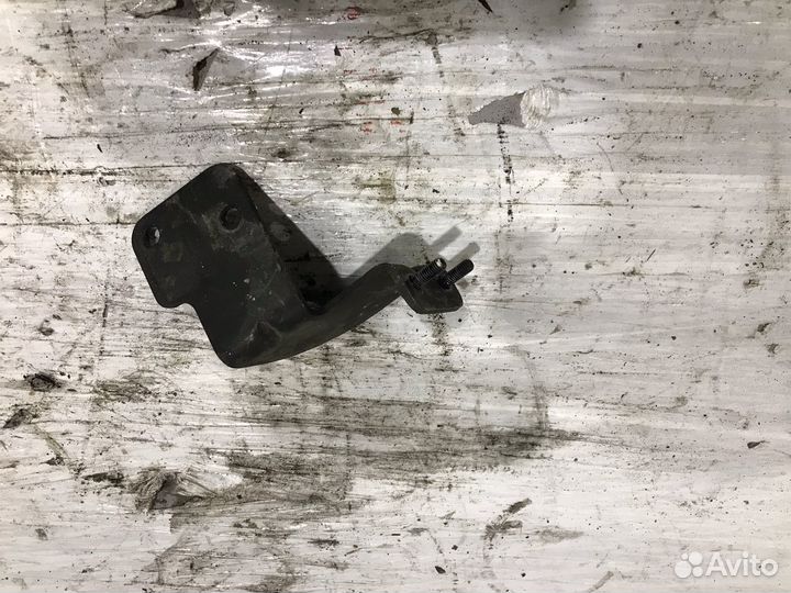 1793399 Кронштейн проводки Scania 5-series