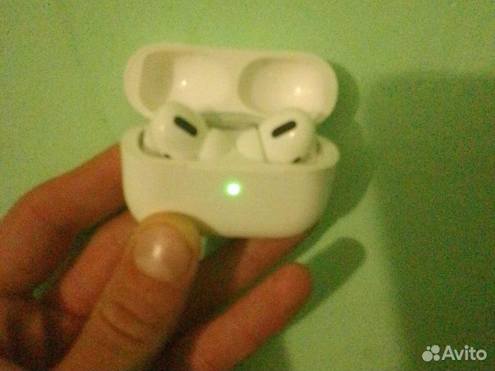 Airpods pro копия