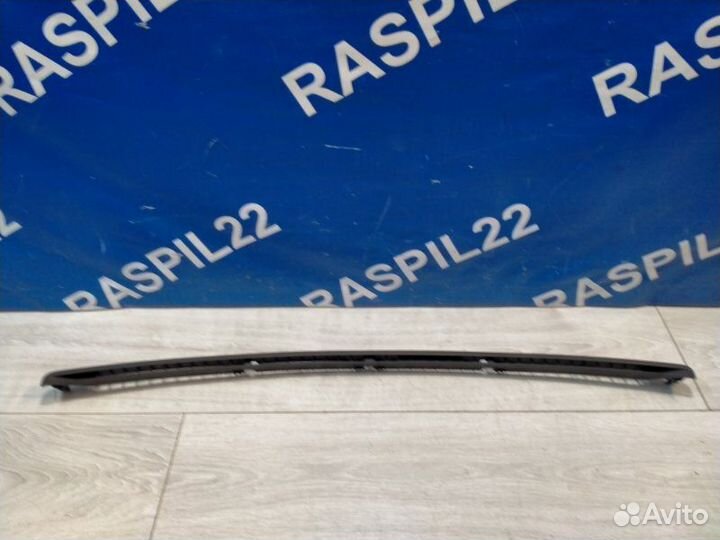 Воздуховод Toyota Mark Ii GX100 1GFE 06.1999