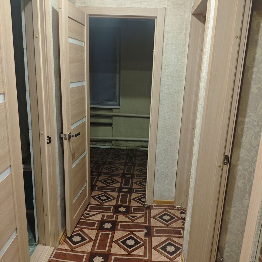 Квартира 2-комн. 41 м² в Ершов — фото 2