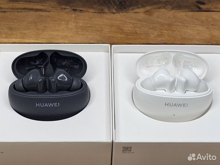 Беспроводные наушники Huawei Freebuds 5i