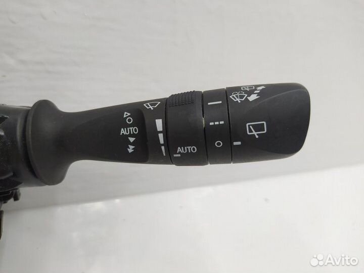 Б/У Б/У Переключатель подрулевой (стрекоза) Евр