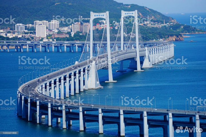 Далянь 2023