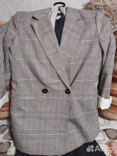 Пиджак женский 40-42