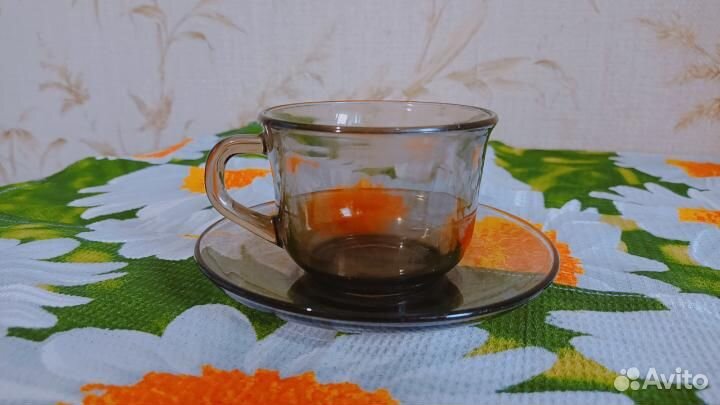 Столовый сервиз Франция