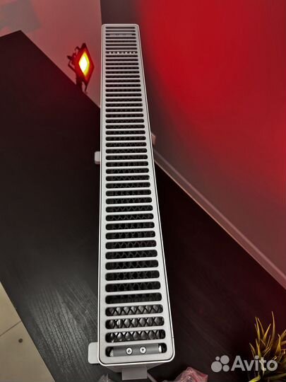 Умный обогреватель Xiaomi Smartmi Electric Heater