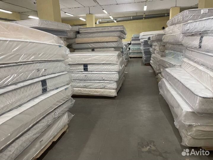 Подушки askona