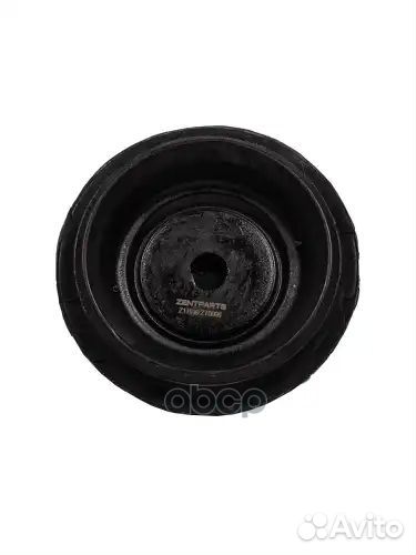 Опора аморт. пер. hyundai solaris 10 zentparts