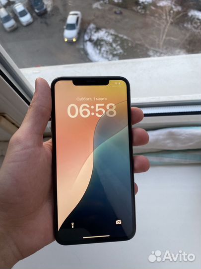iPhone Xs Max, 64 ГБ
