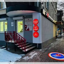 Готовый бизнес парикмахерская, альтернатива пвз, Советск