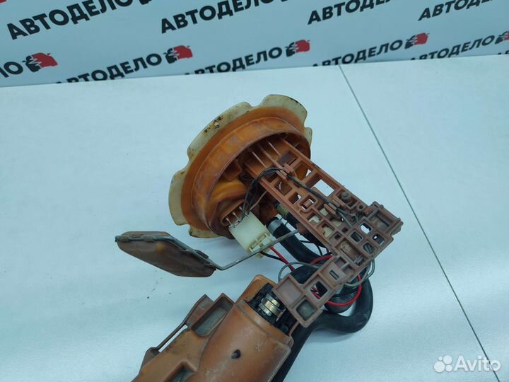 Бензонасос в сборе Nissan Lucino N15 1995 г.в