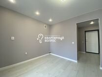 1-к. квартира, 38,6 м², 4/10 эт.