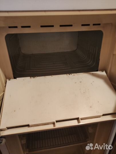 Холодильник ЗИЛ СССР